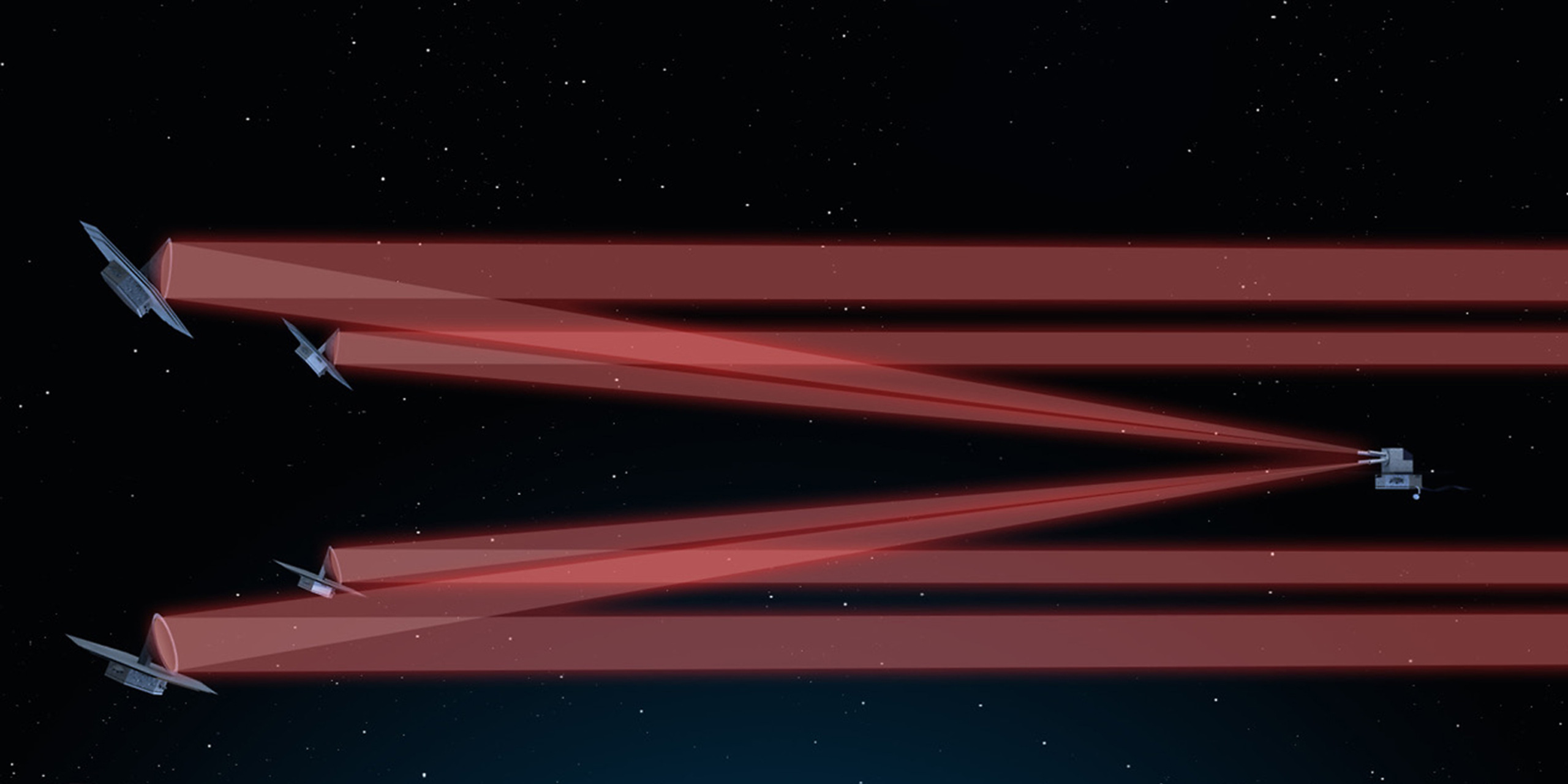 Master in Sistemi Spaziali: il telescopio della missione LIFE