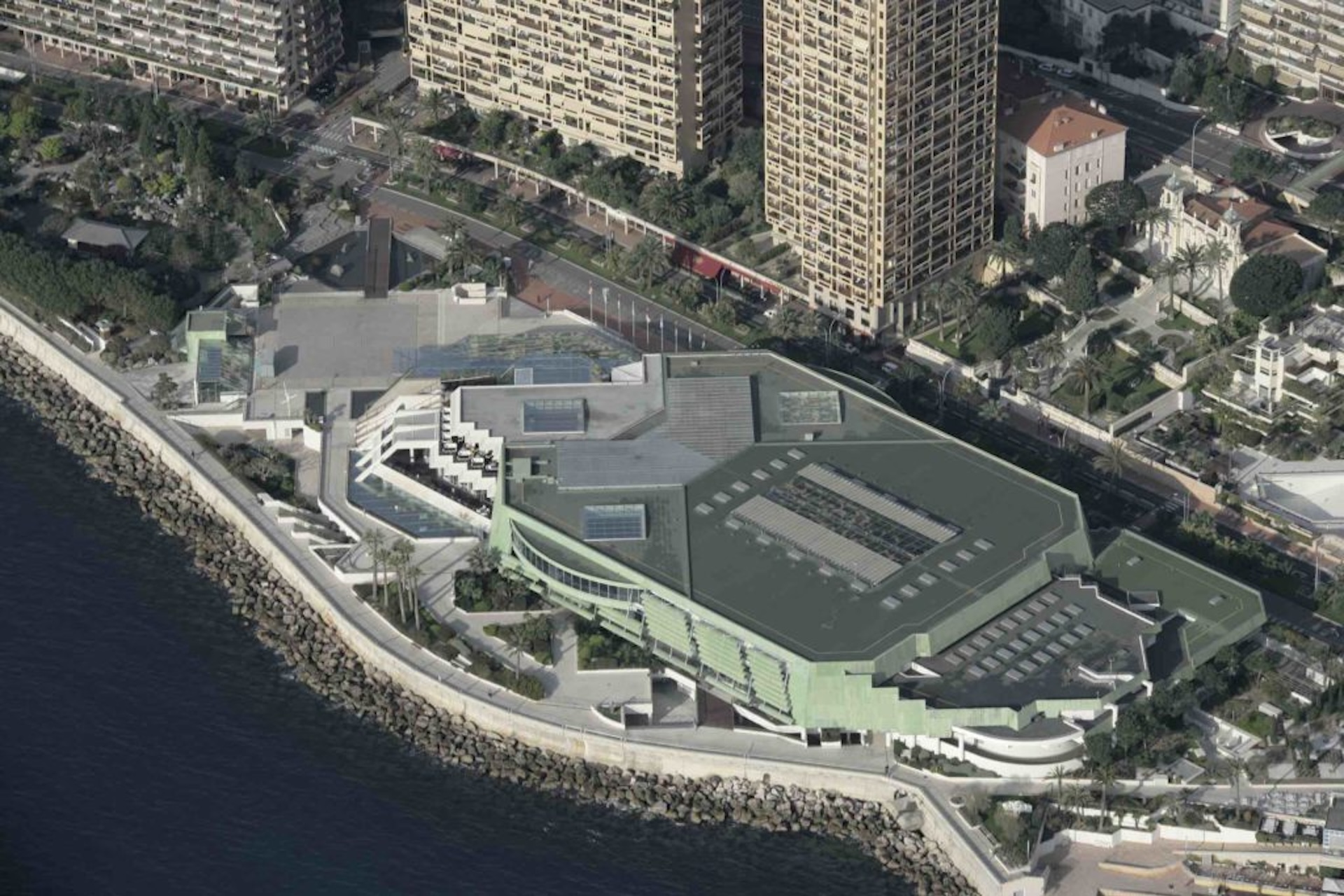 Video, la digitalizzazione “estesa” del Principato di Monaco
