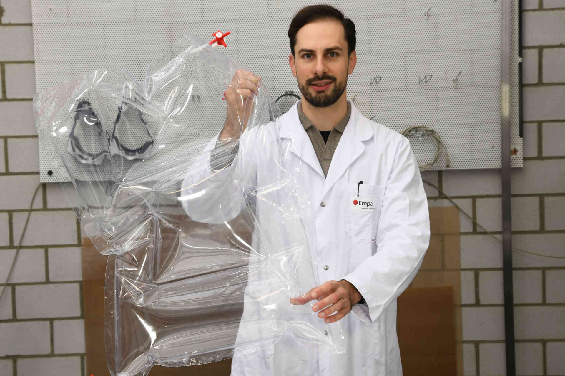 Lesioni da pressione su epidermide delicata: la soluzione viene dai sensori smart