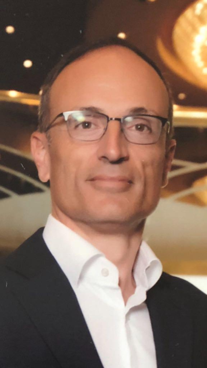 Talents’ Dream: Francesco Guarnieri