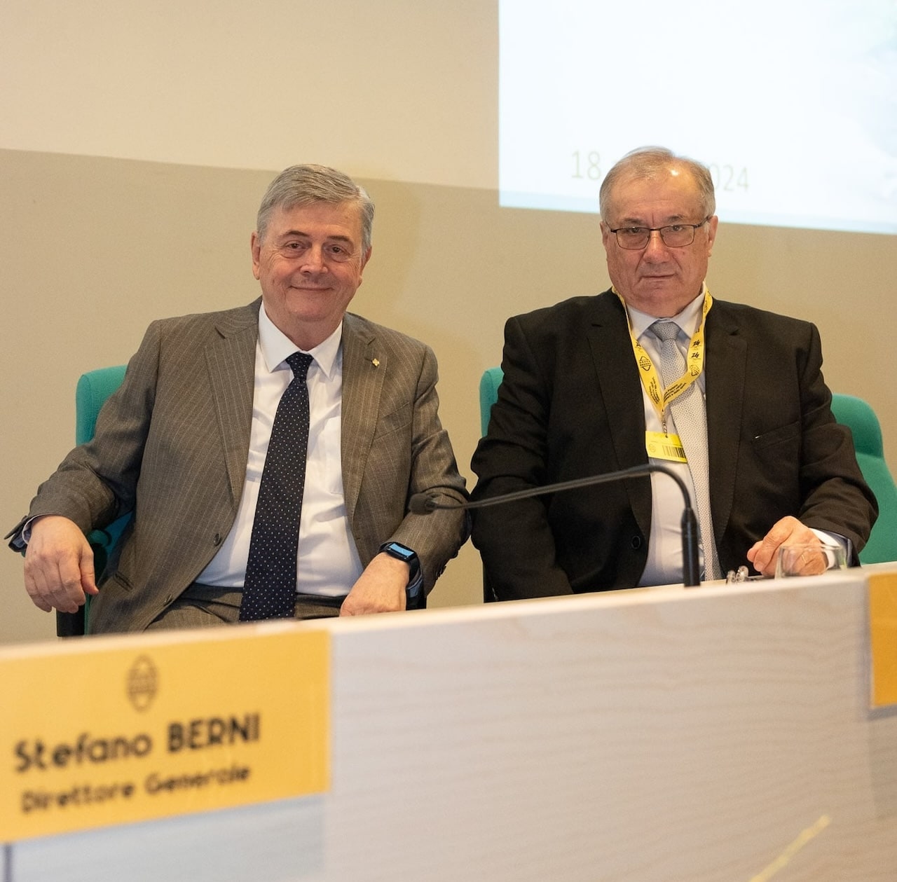 Grana Padano: l’Assemblea Generale del Consorzio di Tutela