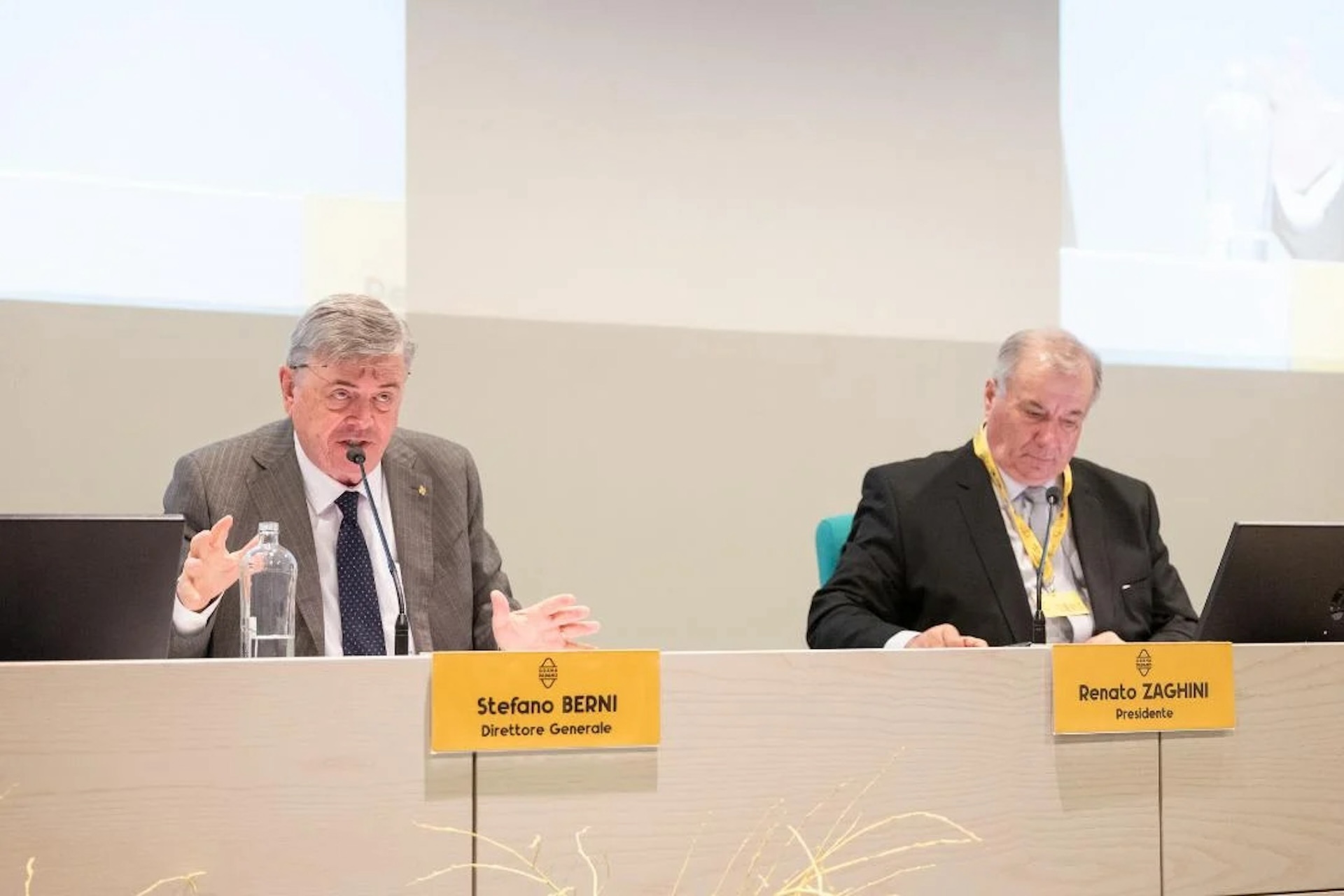 Grana Padano: l’Assemblea Generale del Consorzio di Tutela