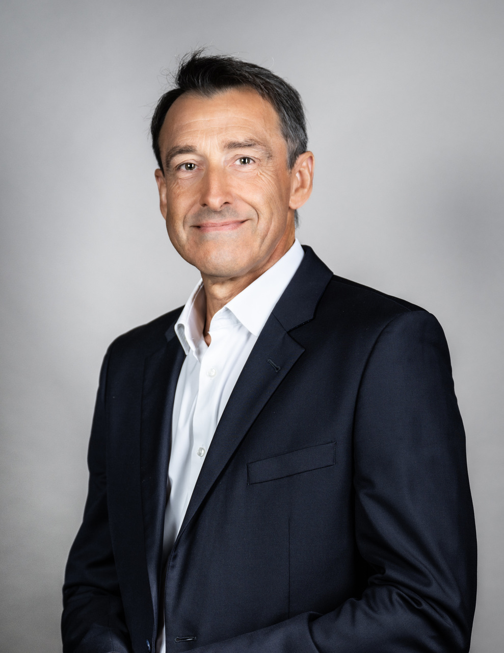 Laboratoire Innovation: Philippe Brunet