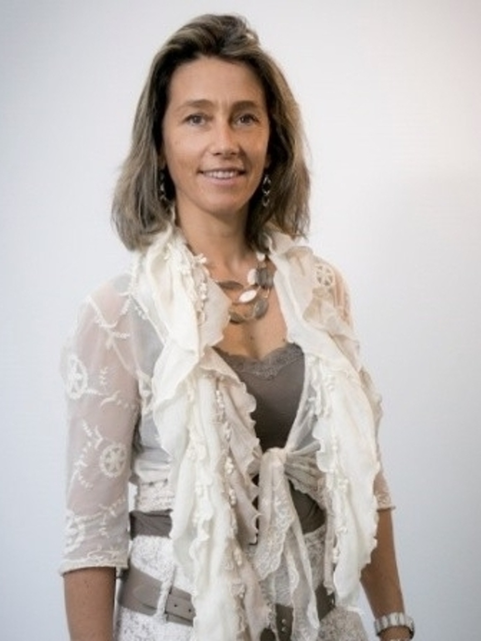 Laboratoire Innovation: Sabine Calvo