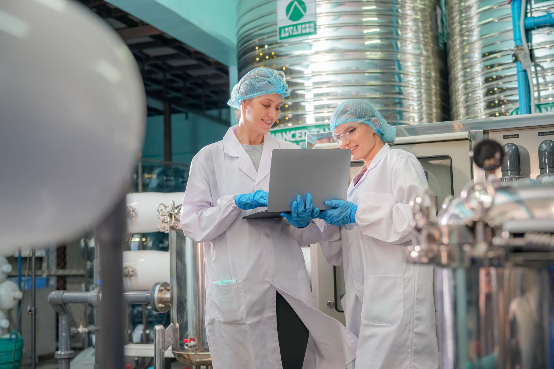 Ridurre l'impronta ambientale del formaggio grazie a un software