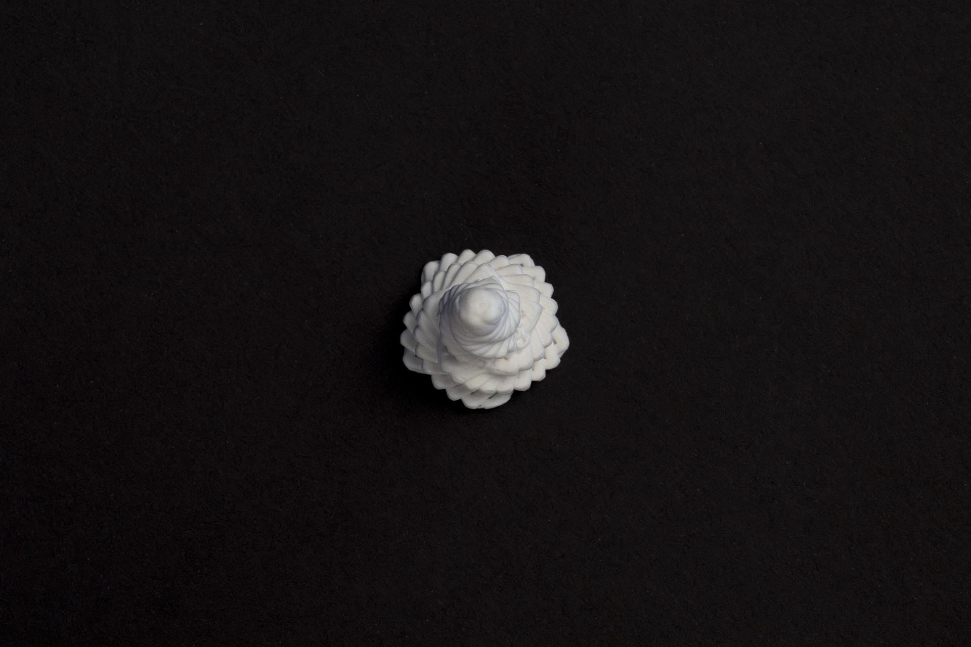 Il bio-aerogel stampabile in 3D