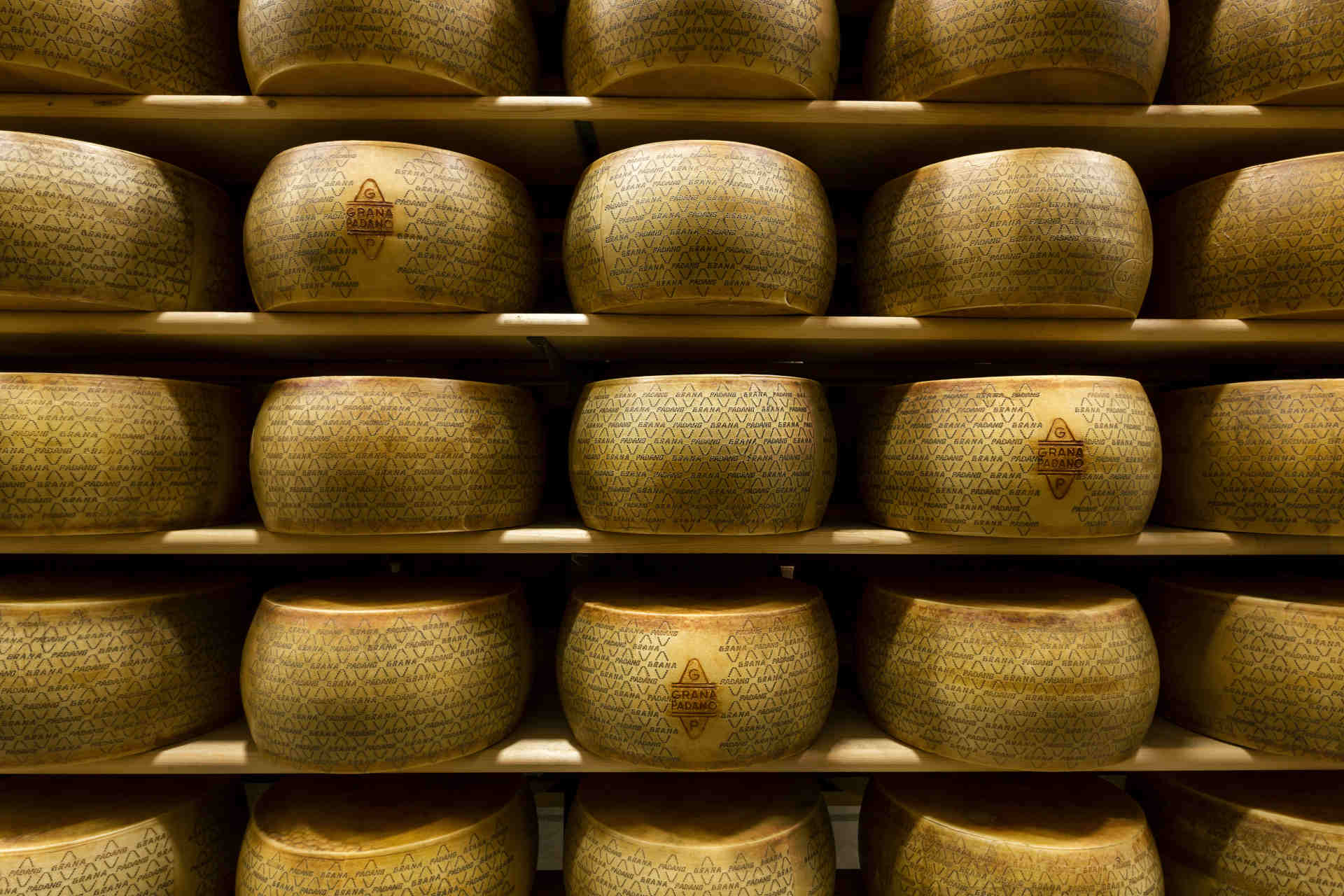 Grana Padano: pionieri della sostenibilità