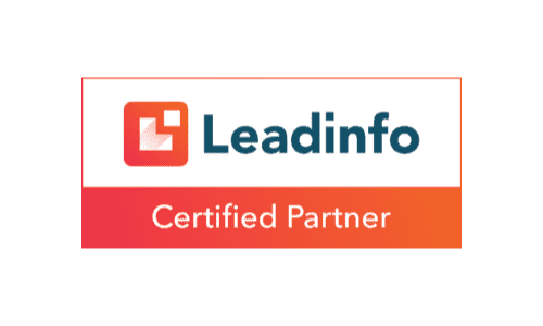 Leadinfo - Lead generation partner