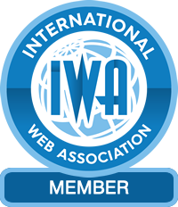 Logo per la certificazione IWA