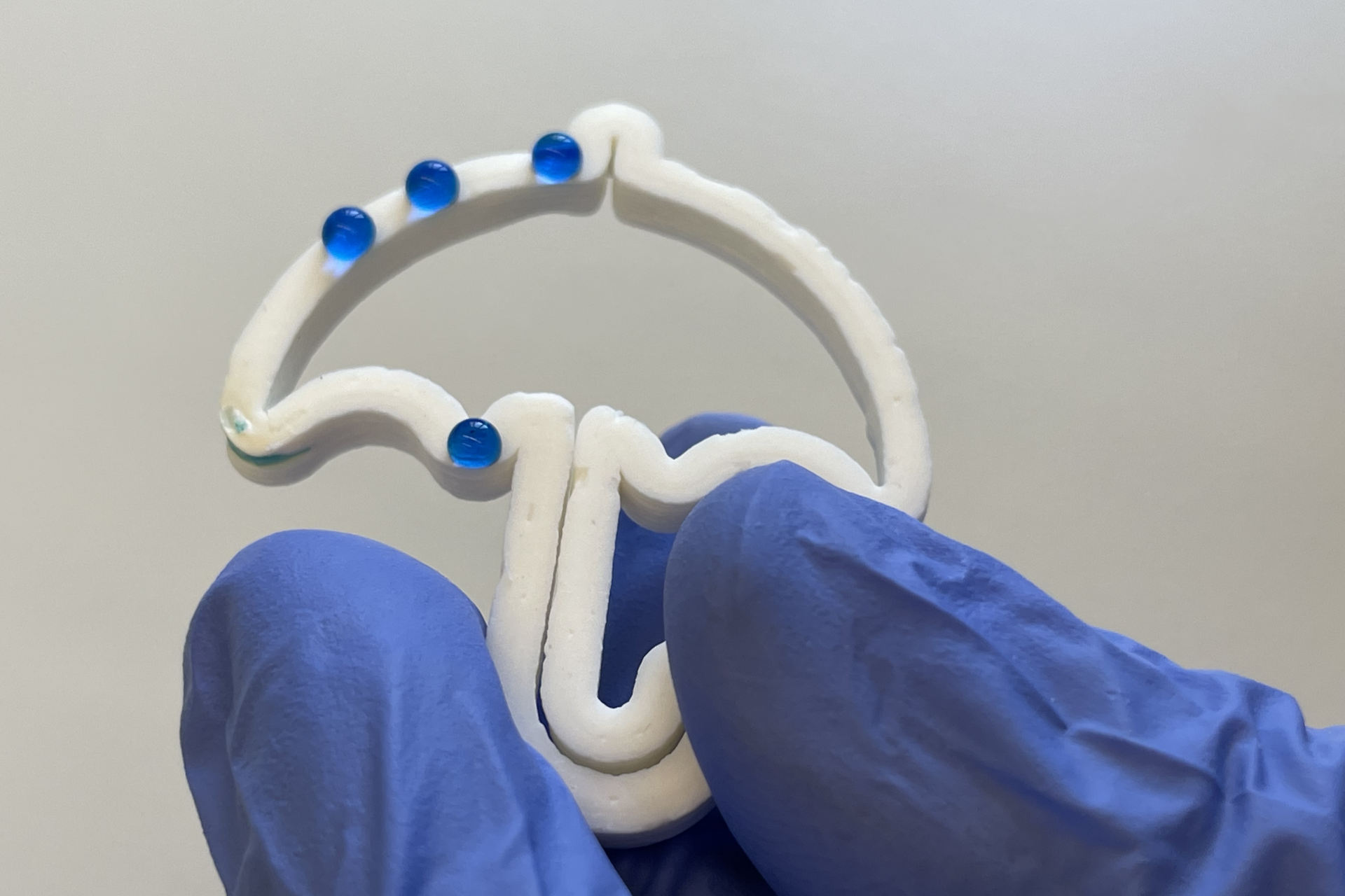 L'aerogel di cellulosa che può rivoluzionare la medicina