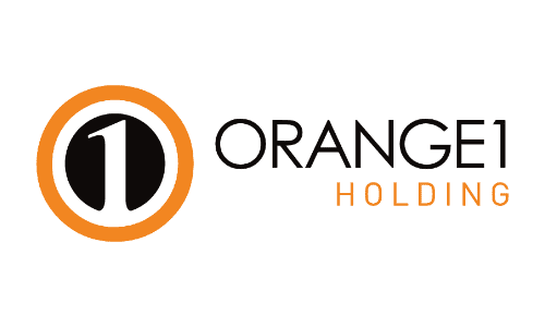 Orange 1 Holding