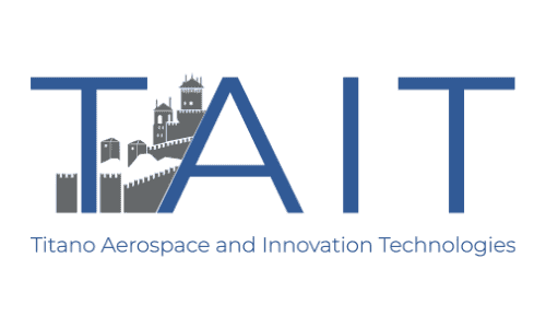 Tait - Titano Aerospace and Innovation Technology