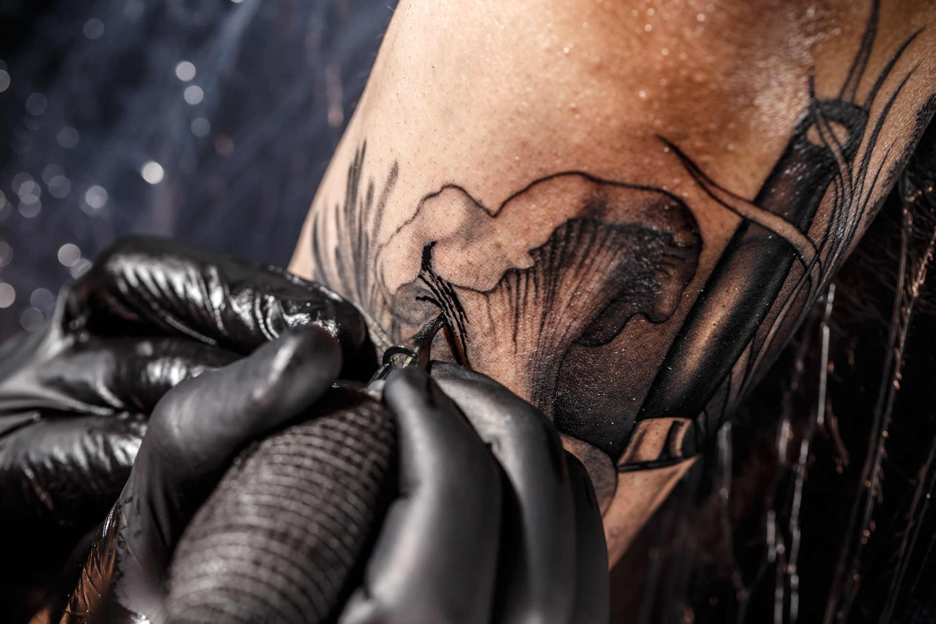 Tatuaggi: EU e Stati Uniti divisi sulla normativa