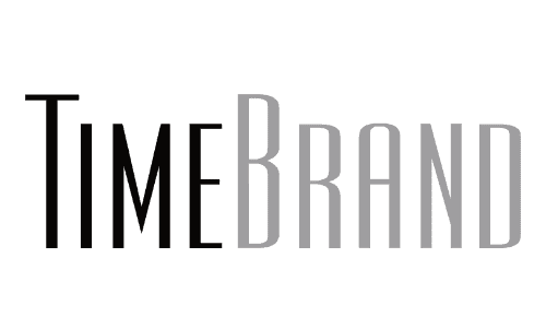 Time Brand - Creativity and visual design