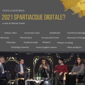 ated-ICT Ticino, cinquant’anni di successi e non sentirli…