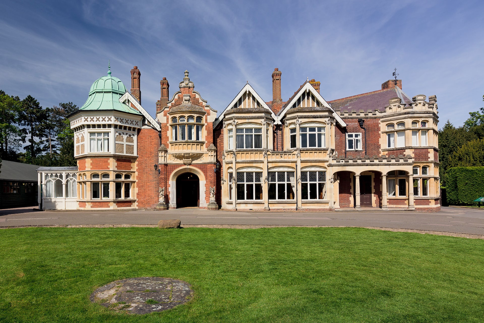 La sicurezza dell’AI? La dichiarazione di Bletchley Park è cruciale