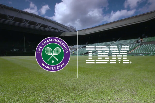 IBM e Wimbledon: alleanza per l’innovazione e la digitalizzazione