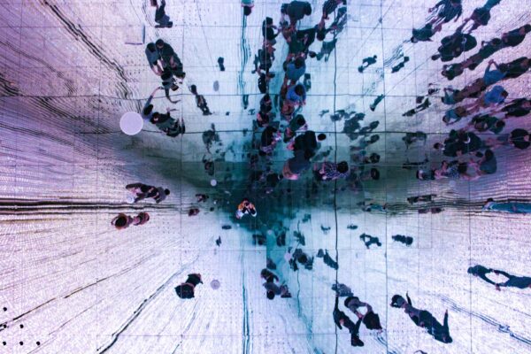 26 miliardi di documenti trafugati nascosti in un unico luogo virtuale