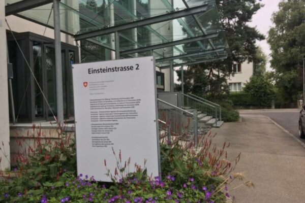 50 professioni nuove e rivedute, adattate all’economia svizzera