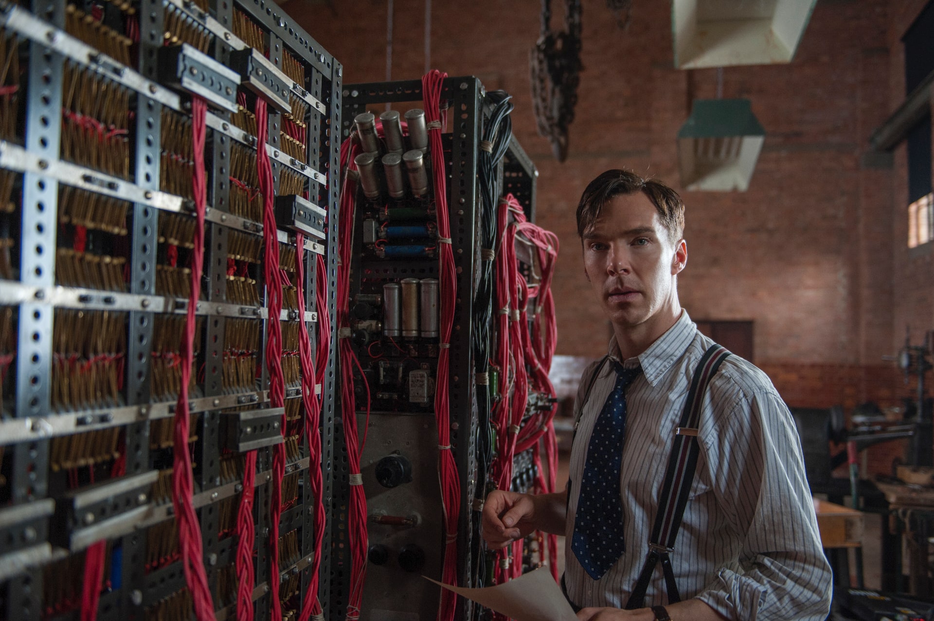 La sicurezza dell’AI? La dichiarazione di Bletchley Park è cruciale
