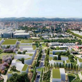 A Bologna è TEK il nuovo distretto dell’innovazione digitale