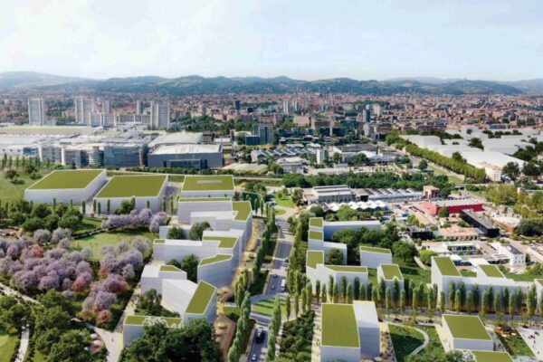 A Bologna è TEK il nuovo distretto dell’innovazione digitale