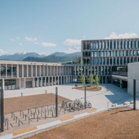 A Brunico un NOI Techpark tutto per l’automotive che verrà
