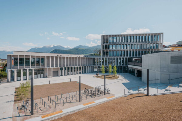 A Brunico un NOI Techpark tutto per l’automotive che verrà