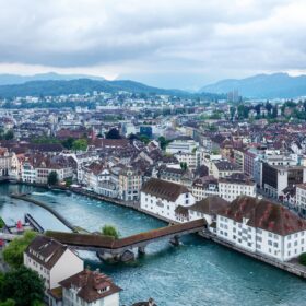 A Lucerna il primo comitato etico svizzero per i progetti Smart City