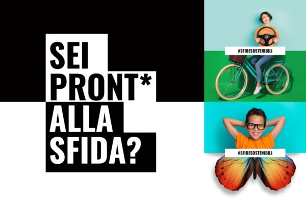 A Lugano un anno di #SfideSostenibili per i cittadini più virtuosi