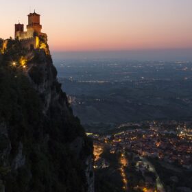 A San Marino il primo evento internazionale del settore aerospazio