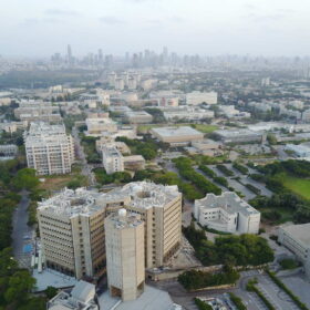 A Tel Aviv centro all’avanguardia per i laboratori di innovazione