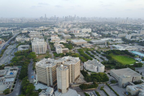 A Tel Aviv centro all’avanguardia per i laboratori di innovazione