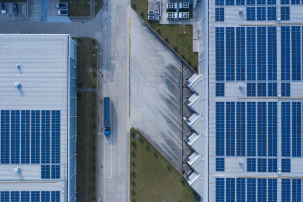 A biogas il primo impianto Volvo a impatto climatico zero in Cina