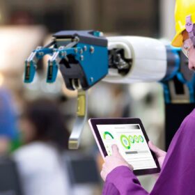Podcast, gli automi collaborativi studiati in Ticino dalla SUPSI