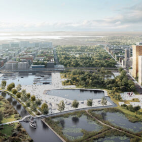 Wuhan oltre il COVID-19: una città ecologica per rinascere