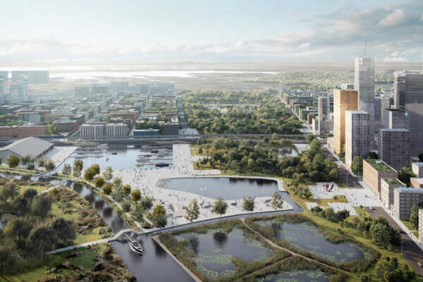 Wuhan oltre il COVID-19: una città ecologica per rinascere