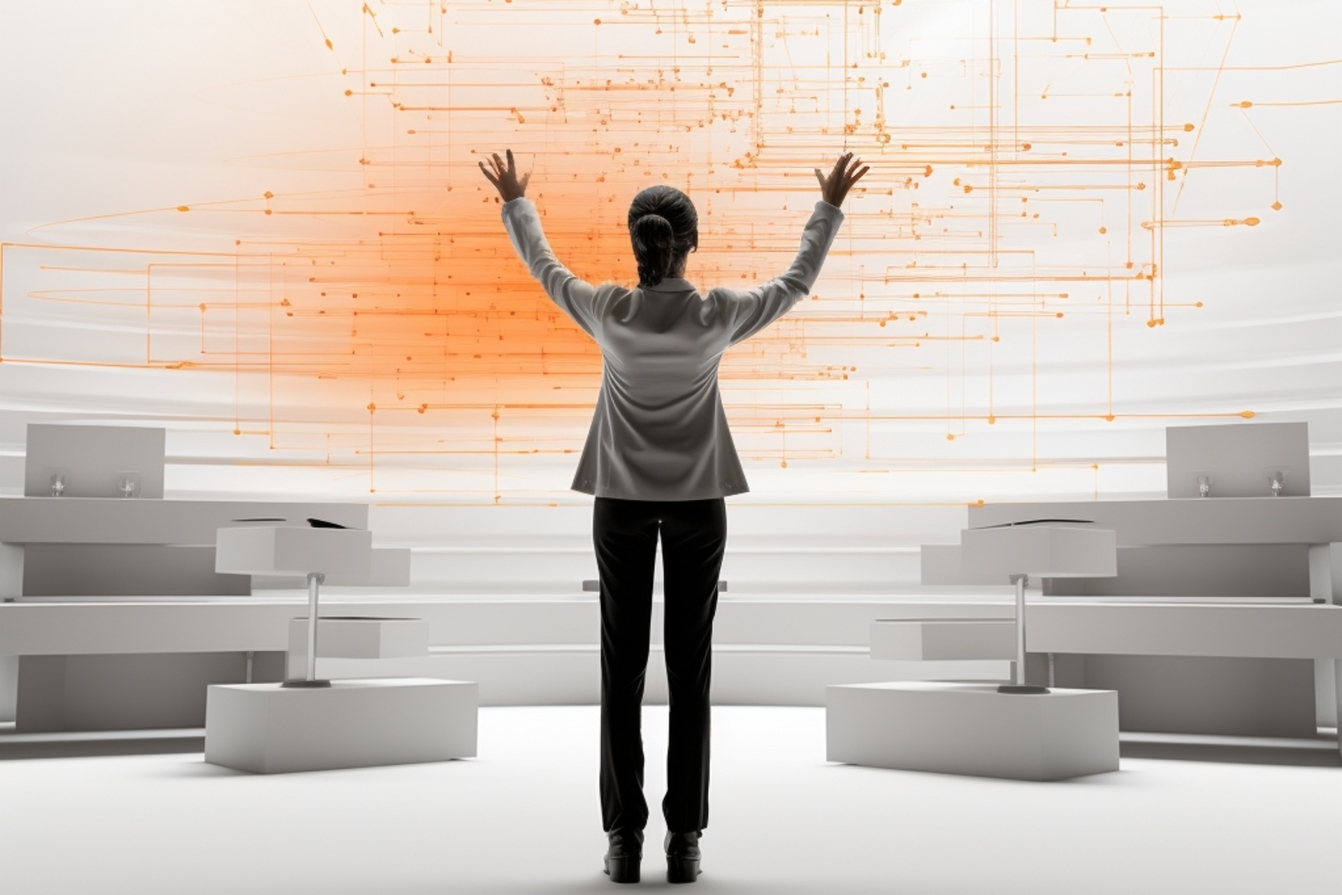È made-in-Svizzera l’intelligente e innovativa Smart Grid italiana