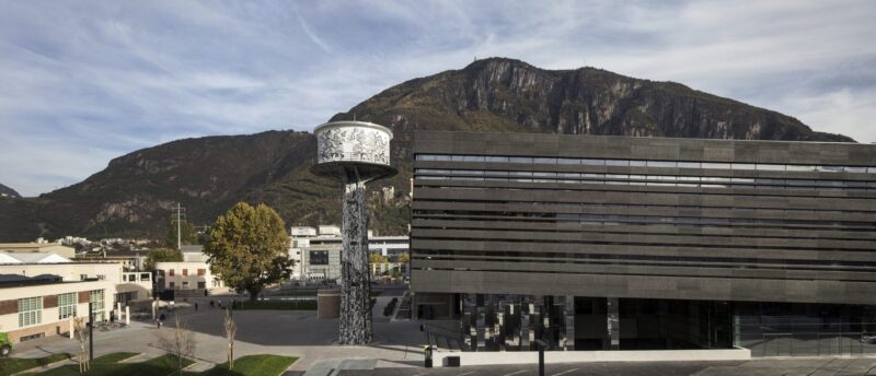 Al NOI Techpark nove ingressi di vaglia fra aziende e start-up
