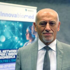 Alberto Nicolini: “Collaborazioni e skill interdisciplinari”