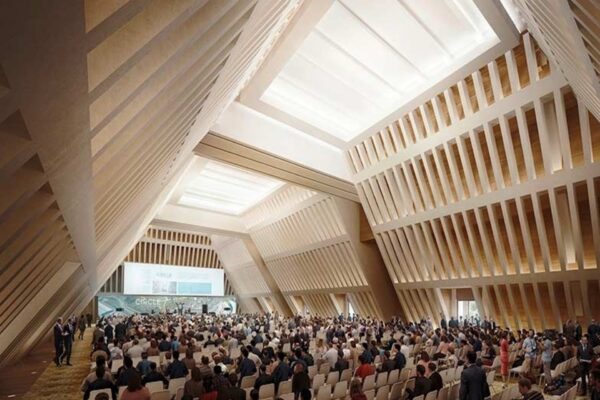 Il 6 e 7 dicembre il ritorno della “NOAH Conference” di Zurigo