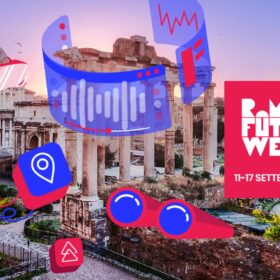 Alla “Rome Future Week” una sintesi fra innovazione e tradizione