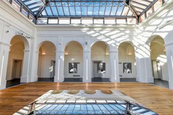 Alla scoperta dell’arte digitale con la mostra “Cyber Dreams”