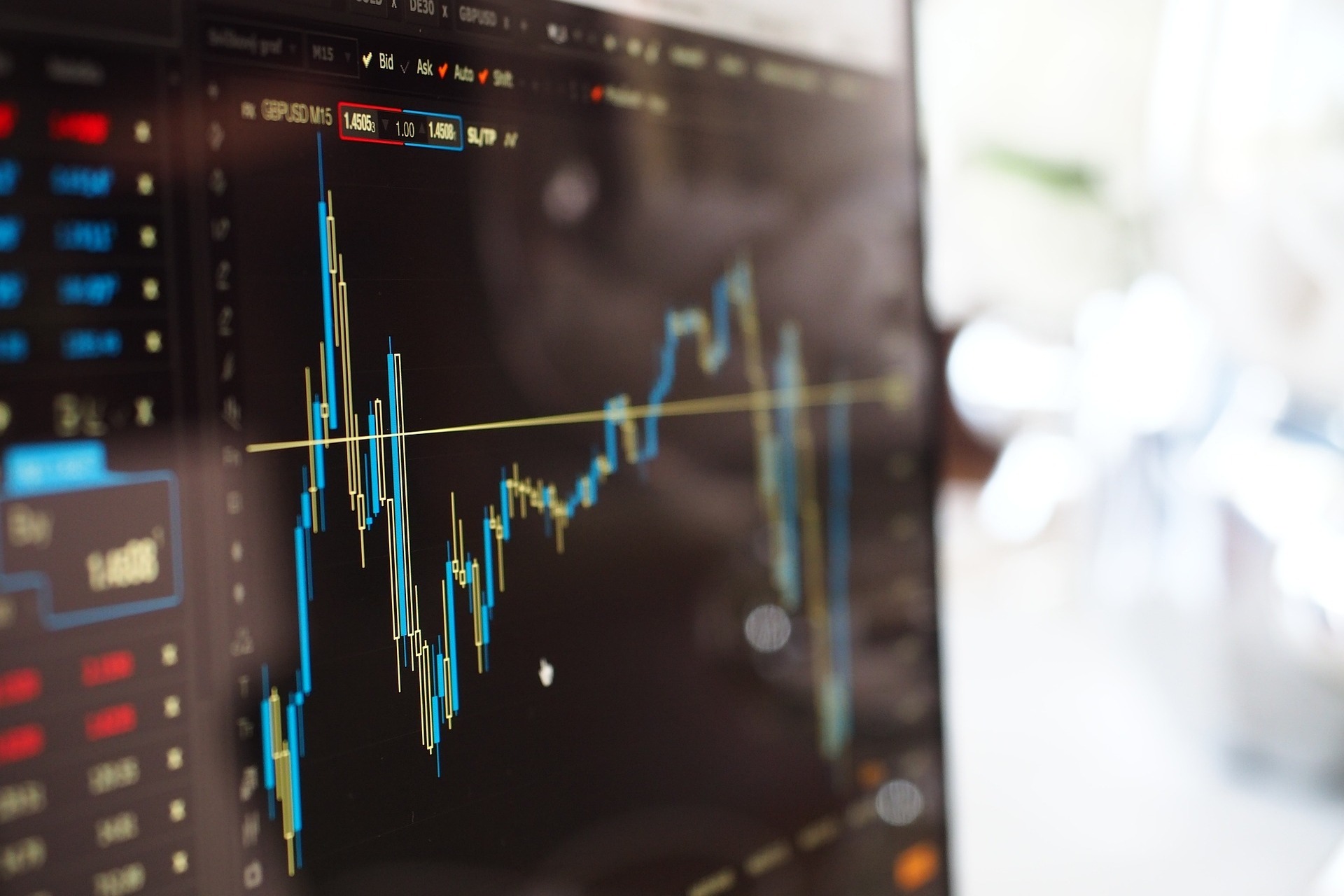 Tutti alla scoperta dell’automatizzazione nel trading crypto