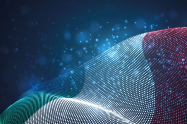 E l’Italia dà il la al piano per l’intelligenza artificiale