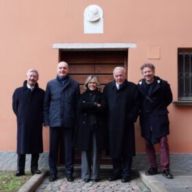 A Lugano un innovativo crocevia fra scienze umane e naturali
