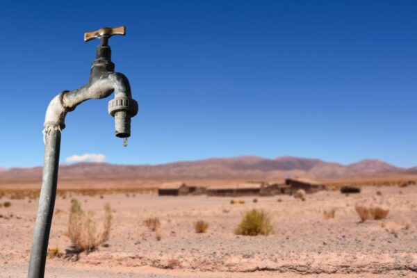 Pensare all’acqua è pensare al futuro: da custodire e gestire meglio