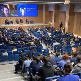 Blockchain: consapevolezza, fiducia e selezione per maneggiarla