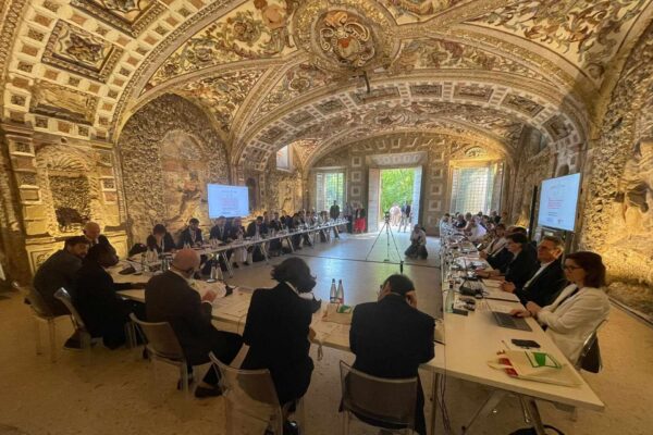 Bologna nuova capitale dei Big Data e dell’AI per l’habitat umano