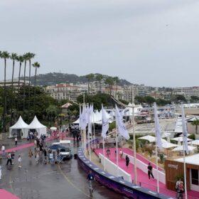 Cannes Lions: in presenza sì, ma nel segno delle nuove tecnologie